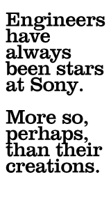 Illustration for article titled Sony's Engineer Brothers